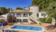 Herverkoop  - Villa - Altea - Mascarat