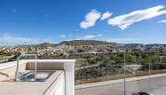 Herverkoop  - Villa - Benijofar - Costa Blanca