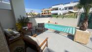 Herverkoop  - Villa - Benijofar - Costa Blanca