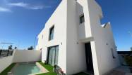 Herverkoop  - Villa - Benijofar - Costa Blanca