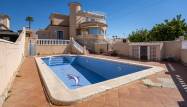 Herverkoop  - Villa - Benijofar - Costa Blanca