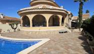 Herverkoop  - Villa - Benijofar - Costa Blanca