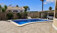 Herverkoop  - Villa - Benijofar - Costa Blanca