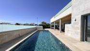 Herverkoop  - Villa - Benijofar - Costa Blanca