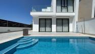 Herverkoop  - Villa - Benijofar - Costa Blanca