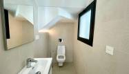 Herverkoop  - Villa - Benijofar - Costa Blanca