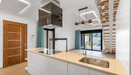 Herverkoop  - Villa - Benijofar - Costa Blanca