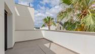 Herverkoop  - Villa - Benijofar - Costa Blanca