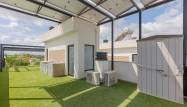 Herverkoop  - Villa - Benijofar - Costa Blanca