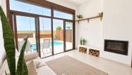Herverkoop  - Villa - Benijofar - Costa Blanca