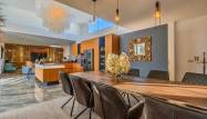 Herverkoop  - Villa - Benijofar - Costa Blanca