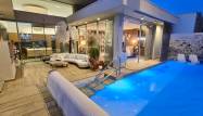 Herverkoop  - Villa - Benijofar - Costa Blanca