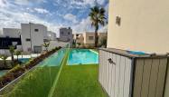 Herverkoop  - Villa - Benijofar - Costa Blanca