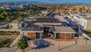 Herverkoop  - Villa - Benijofar - Costa Blanca