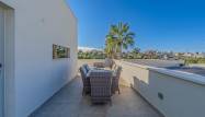Herverkoop  - Villa - Benijofar - Residencial Benimar