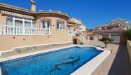 Herverkoop  - Villa - Benimar - Costa Blanca