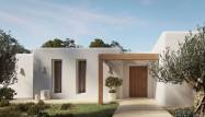 Herverkoop  - Villa - Benissa - Costa Blanca