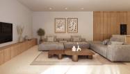 Herverkoop  - Villa - Benissa - Costa Blanca
