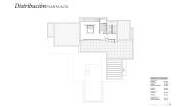 Herverkoop  - Villa - Benissa - Costa Blanca