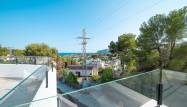 Herverkoop  - Villa - Benissa - Costa Blanca