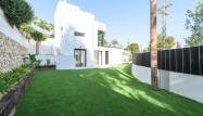 Herverkoop  - Villa - Benissa - Costa Blanca