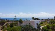 Herverkoop  - Villa - Benissa - Costa Blanca