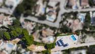 Herverkoop  - Villa - Benissa - Costa Blanca