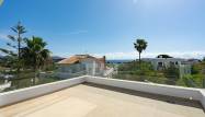Herverkoop  - Villa - Benissa - Costa Blanca