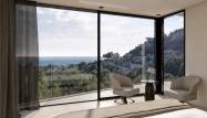 Herverkoop  - Villa - Benissa - Costa Blanca