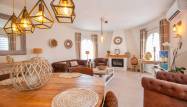 Herverkoop  - Villa - Benissa - Costa Blanca
