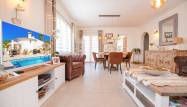 Herverkoop  - Villa - Benissa - Costa Blanca
