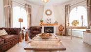 Herverkoop  - Villa - Benissa - Costa Blanca