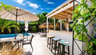 Herverkoop  - Villa - Benissa - Costa Blanca