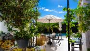 Herverkoop  - Villa - Benissa - Costa Blanca