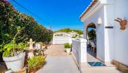 Herverkoop  - Villa - Benissa - Costa Blanca