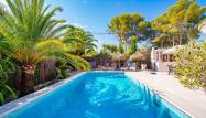 Herverkoop  - Villa - Benissa - Costa Blanca
