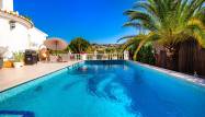 Herverkoop  - Villa - Benissa - Costa Blanca