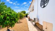 Herverkoop  - Villa - Benissa - Costa Blanca