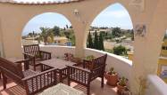 Herverkoop  - Villa - Benitachell - Costa Blanca