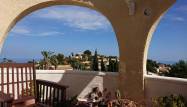 Herverkoop  - Villa - Benitachell - Costa Blanca