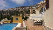 Herverkoop  - Villa - Benitachell - Costa Blanca