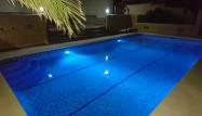 Herverkoop  - Villa - Benitachell - Costa Blanca
