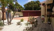 Herverkoop  - Villa - Benitachell - Costa Blanca