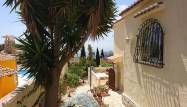 Herverkoop  - Villa - Benitachell - Costa Blanca