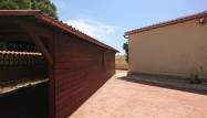 Herverkoop  - Villa - Benitachell - Costa Blanca