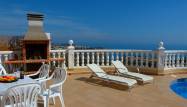 Herverkoop  - Villa - Benitachell - Costa Blanca