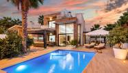 Herverkoop  - Villa - Cabo Roig - Costa Blanca