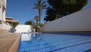Herverkoop  - Villa - Cabo Roig - Costa Blanca