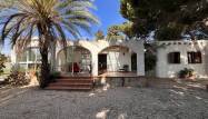 Herverkoop  - Villa - Cabo Roig - Costa Blanca