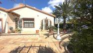 Herverkoop  - Villa - Cabo Roig - Costa Blanca